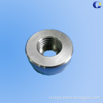 E27 lamp Cap Gauges Screw gauge 7006-27B-1